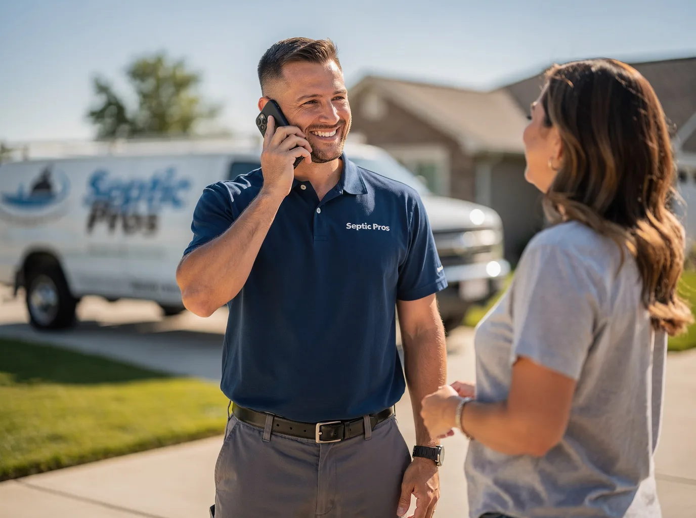 Septic Tank Pumping Norwood, NC FAQs